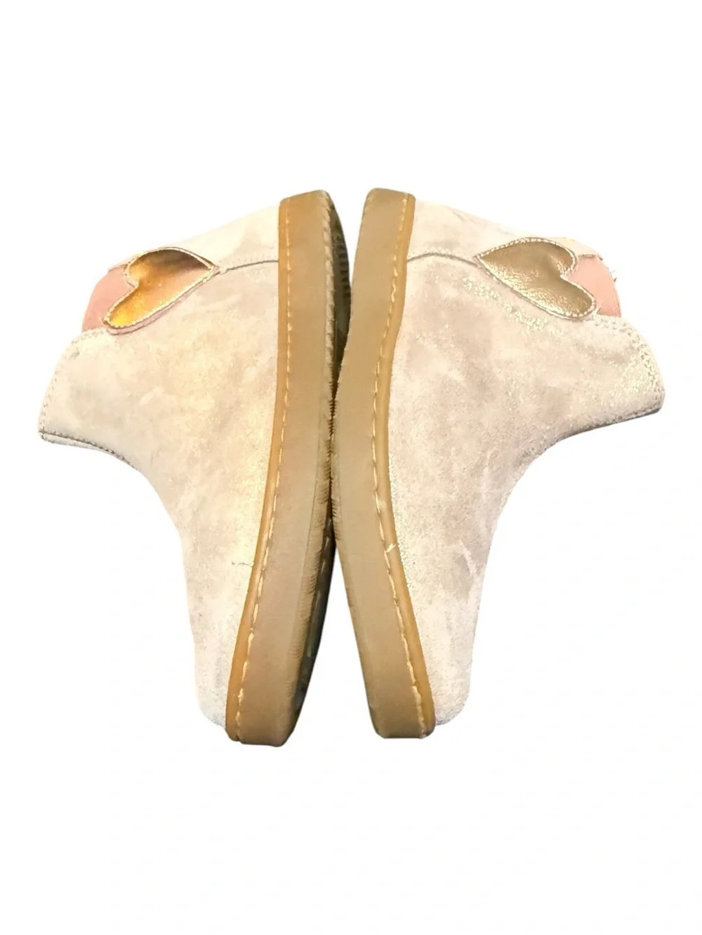 Naturino adorable ankle